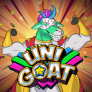 logotipo de Unigoat