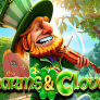 logotipo de Charms & Clovers