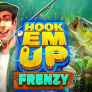 logotipo de Hook ‘Em Up Frenzy