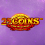 logotipo de 25 Coins