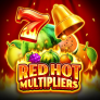 logotipo de Red Hot Multipliers