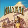 logotipo de Hidden
