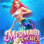 logotipo de Mermaid Riches