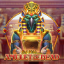 logotipo de Rich Wilde and the Amulet of Dead