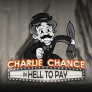 logotipo de Charlie Chance in Hell to Pay