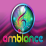 logotipo de Ambiance