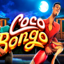logotipo de Coco Bongo