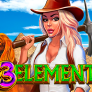 logotipo de 3 Elements