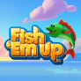 logotipo de Fish ‘Em Up