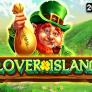 logotipo de Clover Islands