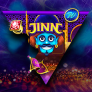 logotipo de Jinn