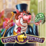 logotipo de Piggy Riches