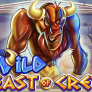 logotipo de Wild Beast of Crete