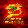logotipo de Grand Wild Dragon 20