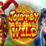 logotipo de Journey to the Wild