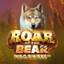 logotipo de Roar of the Bear Megaways