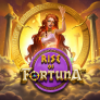 logotipo de Rise of Fortuna
