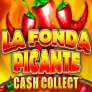 logotipo de La Fonda Picante Cash Collect