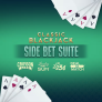 logotipo de Classic Blackjack Side Bet Suite