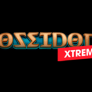 logotipo de Poseidon Xtreme