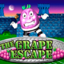logotipo de Grape Escape