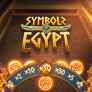 logotipo de Symbols of Egypt