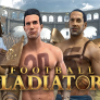 logotipo de Football Gladiators