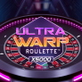 logotipo de Ultra Warp Roulette