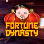 logotipo de Fortune Dynasty