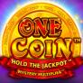 logotipo de One Coin