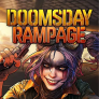 logotipo de Doomsday Rampage