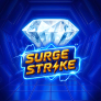 logotipo de Surge Strike