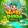 logotipo de Wacky Panda Power Combo