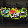 logotipo de Chaos Crew