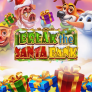 logotipo de Break the Santa Bank