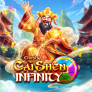 logotipo de Chests Of Cai Shen – Infinity