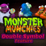 logotipo de Monster Munchies