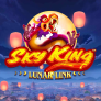 logotipo de Lunar Link Sky King