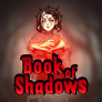 logotipo de Book of Shadows