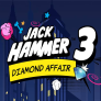 logotipo de Jack Hammer 3