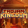 logotipo de Trojan Kingdom