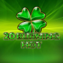 logotipo de 20 Burning Hot