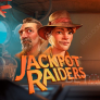 logotipo de Jackpot Raiders