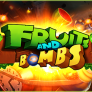 logotipo de Fruits and Bombs
