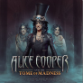 logotipo de Alice Cooper and the Tome of Madness