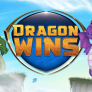 logotipo de Dragon Wins