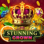 logotipo de Stunning Crown
