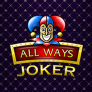 logotipo de All Ways Joker