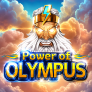 logotipo de Power Of Olympus