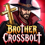 logotipo de Brother CrossBolt